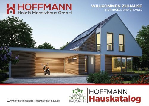 Hoffmann Katalog 002