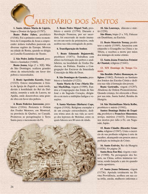 Revista Dr. Plinio 233