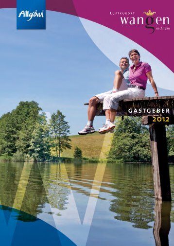 gastronomie az - Ferienregion Allgäu