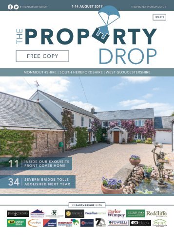 Property Drop Issue 9