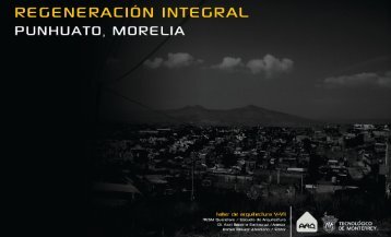 REGENERACIÓN INTEGRAL