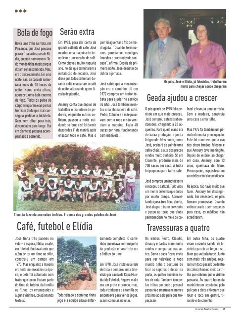 Jornal Cocamar Junho 2017