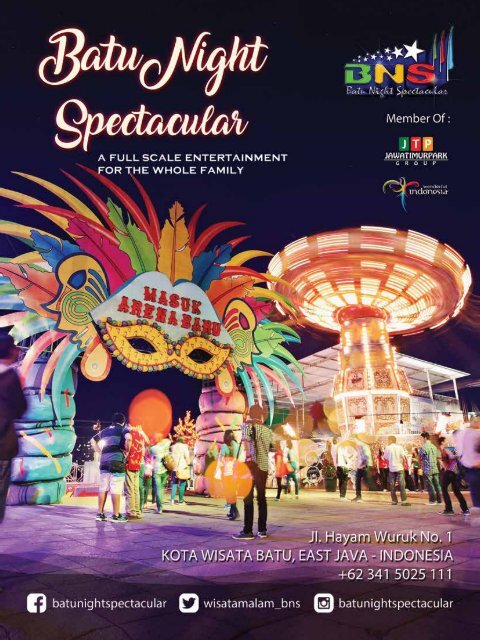 Sriwijaya Magazine Agustus 2017