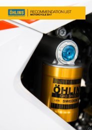 RIDE The 92 26.5cm 22-23モデル 2017 Dirt Freak Catalogue