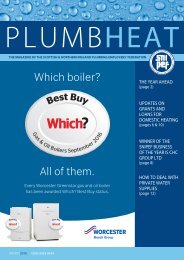 Plumbheat Winter 2016