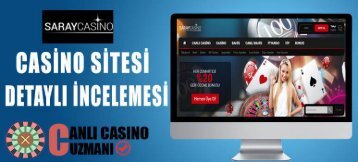 Saraycasino