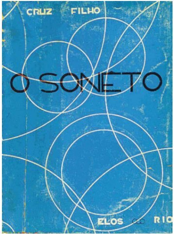 o soneto brasileiro