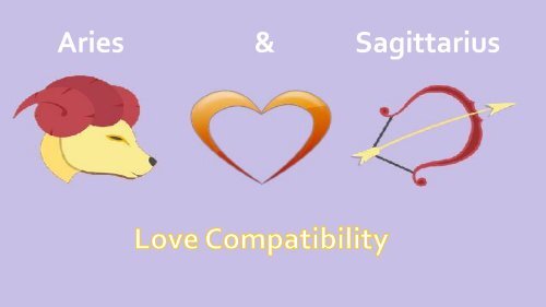 Aries Love Compatibility | Love Matches for Zodiac Signs