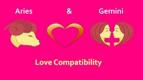 Aries Love Compatibility | Love Matches for Zodiac Signs