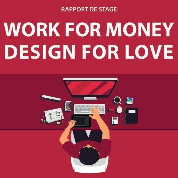 Rapport de stage infographie 2016