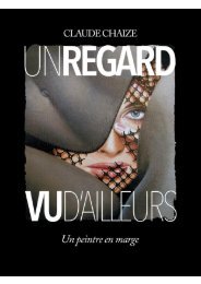 Un Regard Vu d'ailleurs