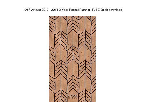  Kraft Arrows 2017   2018 