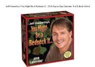  Jeff Foxworthy s You Might 