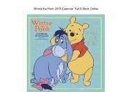  Winnie the Pooh 2018 