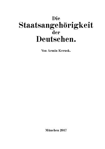 Kerusk-Armin-Die-Staatsangehörigkeit-der-Deutschen