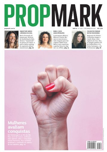 edição de 6 de março de 2017