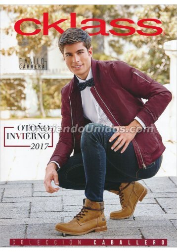 cklass oficial catalogo cklass hombre 2020 primavera verano