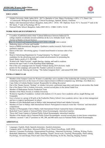 Ayushi Jain_RESUME_2017.doc