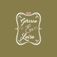 Gersson y Luisa