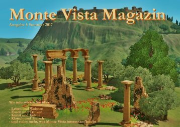 Monte Vista Magazin 5