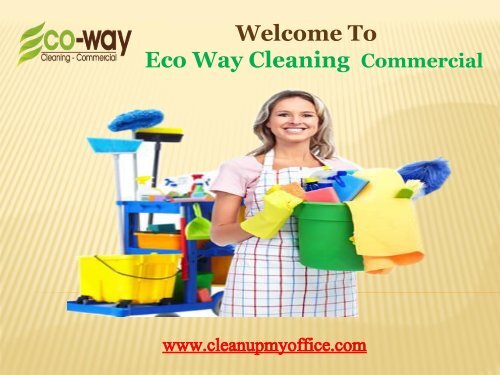 Reliable office cleaning service in New Jersey