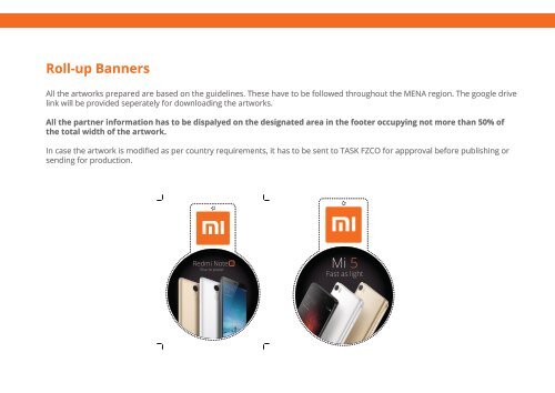 Xiaomi-Mena-Visual-Guidelines