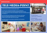 TeleMediaPoint