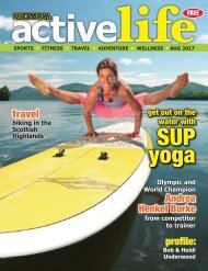 Dacks and Toga Active Life August Issue For Web