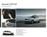 Folleto gama Renault 2017 - 8