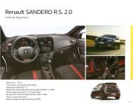 Folleto gama Renault 2017 - 17