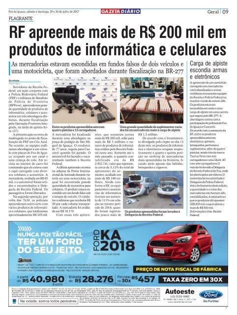 GAZETA DIARIO 344