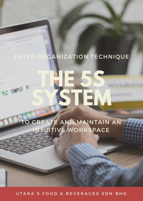 The 5S system &amp;#40;2&amp;#41;