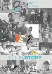 Yearbook 2016/17