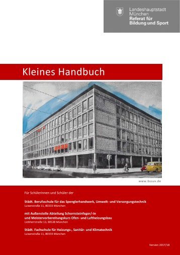 Kleines Handbuch 2017_18