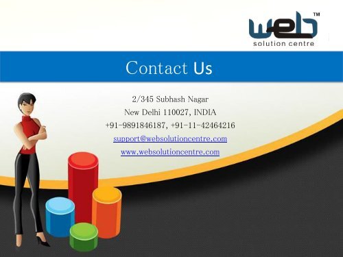 Best Website Designing Company In Delhi