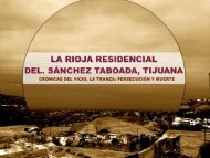 La_Rioja_Residencial_Tijuana_GIG_Desarrollos_Inmobiliarias_Cronicas_del_vicio_La_Tranza_Persecucion_Muerte_Violencia_Laboral