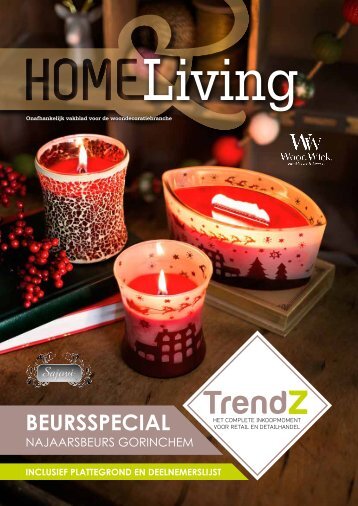 TrendZ special - augustus 2017