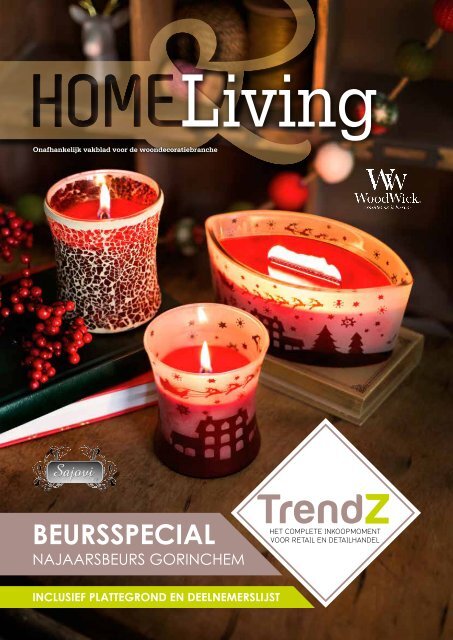 TrendZ special - augustus 2017