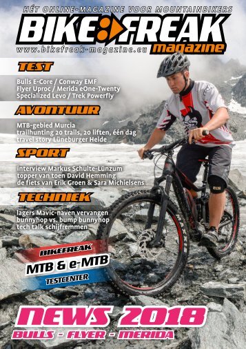 Bikefreak-magazine 92