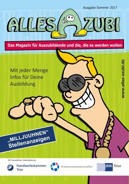 AllesAzubi