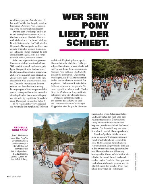 SPORTaktiv August 2017