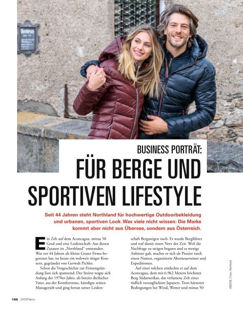 SPORTaktiv August 2017