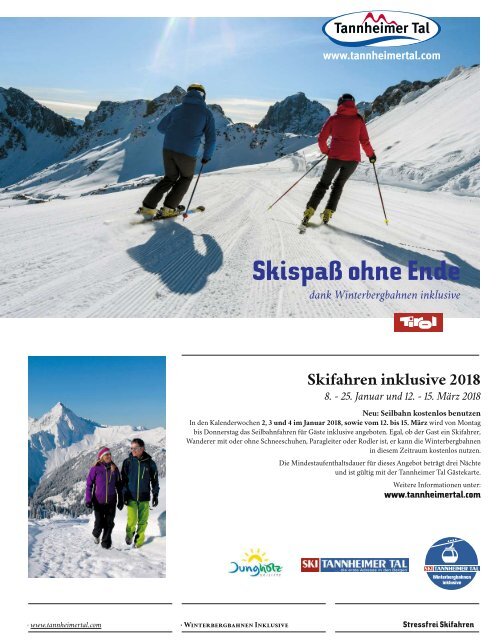 SPORTaktiv August 2017