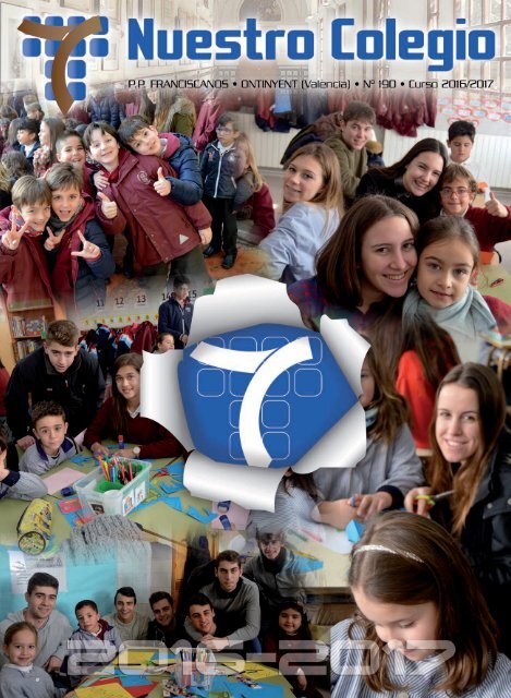Nuestro colegio (2016-17)