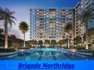 Brigade Northridge