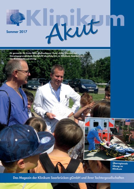 Magazin_Klinikum_Akut_Sommer17