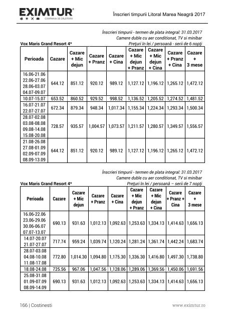 Brosura IT Litoral 2017 varianta 30.01.2017