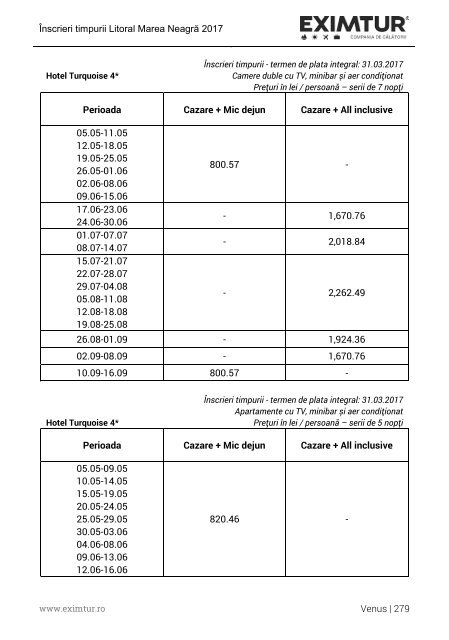 Brosura IT Litoral 2017 varianta 30.01.2017