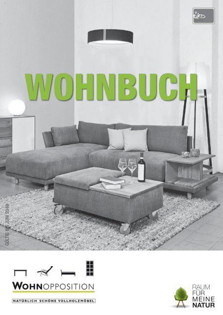 Wohnbuch 2017 Wohnopposition