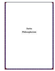 Turba Philosophorum Assembly